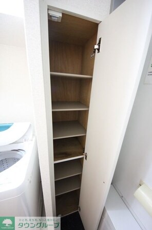 レオパレスクレールセゾンの物件内観写真